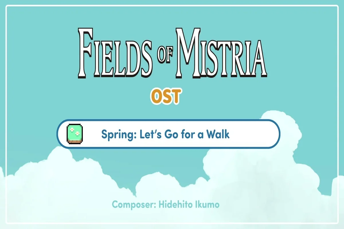Fields of Mistria Spring Crops Tier List: Best Picks Ranked