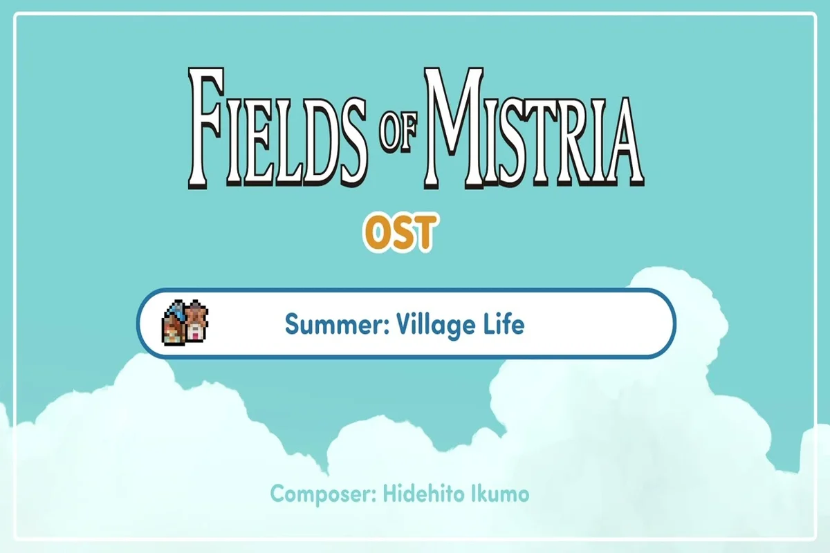 Fields of Mistria Summer Crops Tier List: Best Picks
