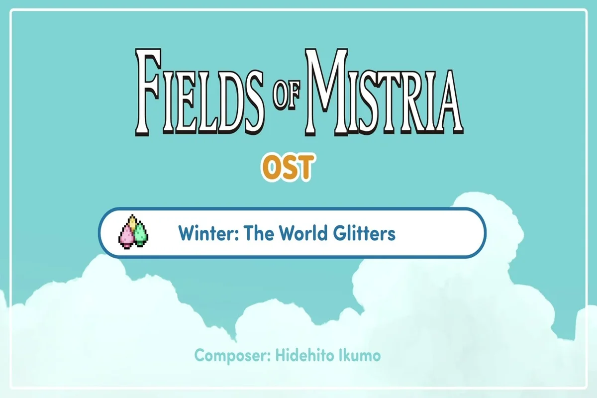 Fields of Mistria Winter Crops Tier List: Best to Worst